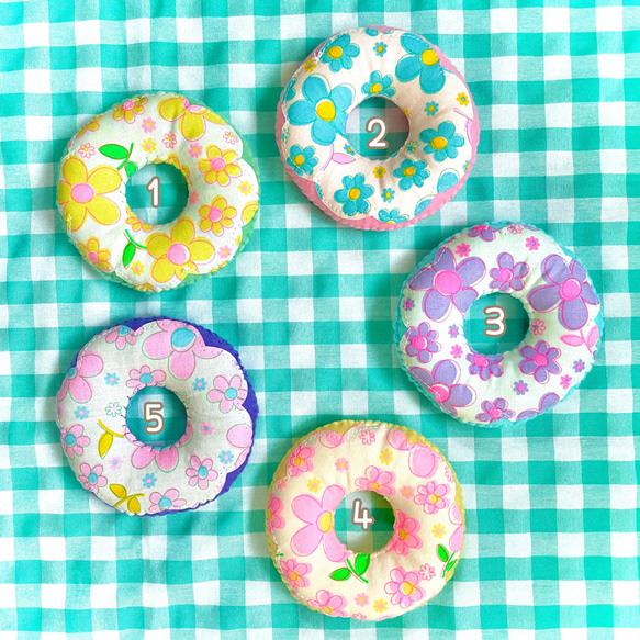 ちびクリームドーナツのぬいぐるみ　作家ラブ♡百貨店さん　ハンドメイド 楽天市場】【 CHICKIP DANCERS 】 チキップダンサーズ