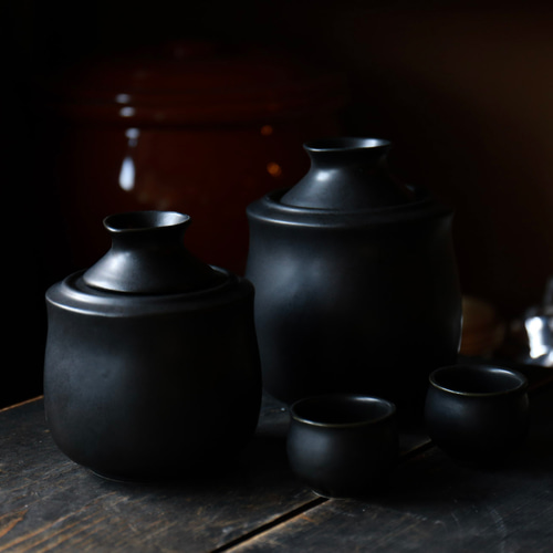 とにかく沢山飲みたい方へ！ 徳利300cc【3分で熱燗が楽しめる】伊藤