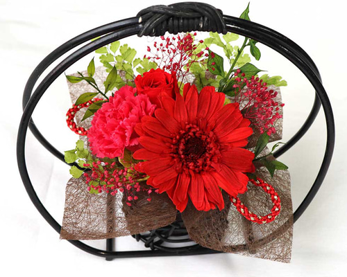 フラワーアレンジの器 ebac3547aaf4628ca7368d5ea70acd