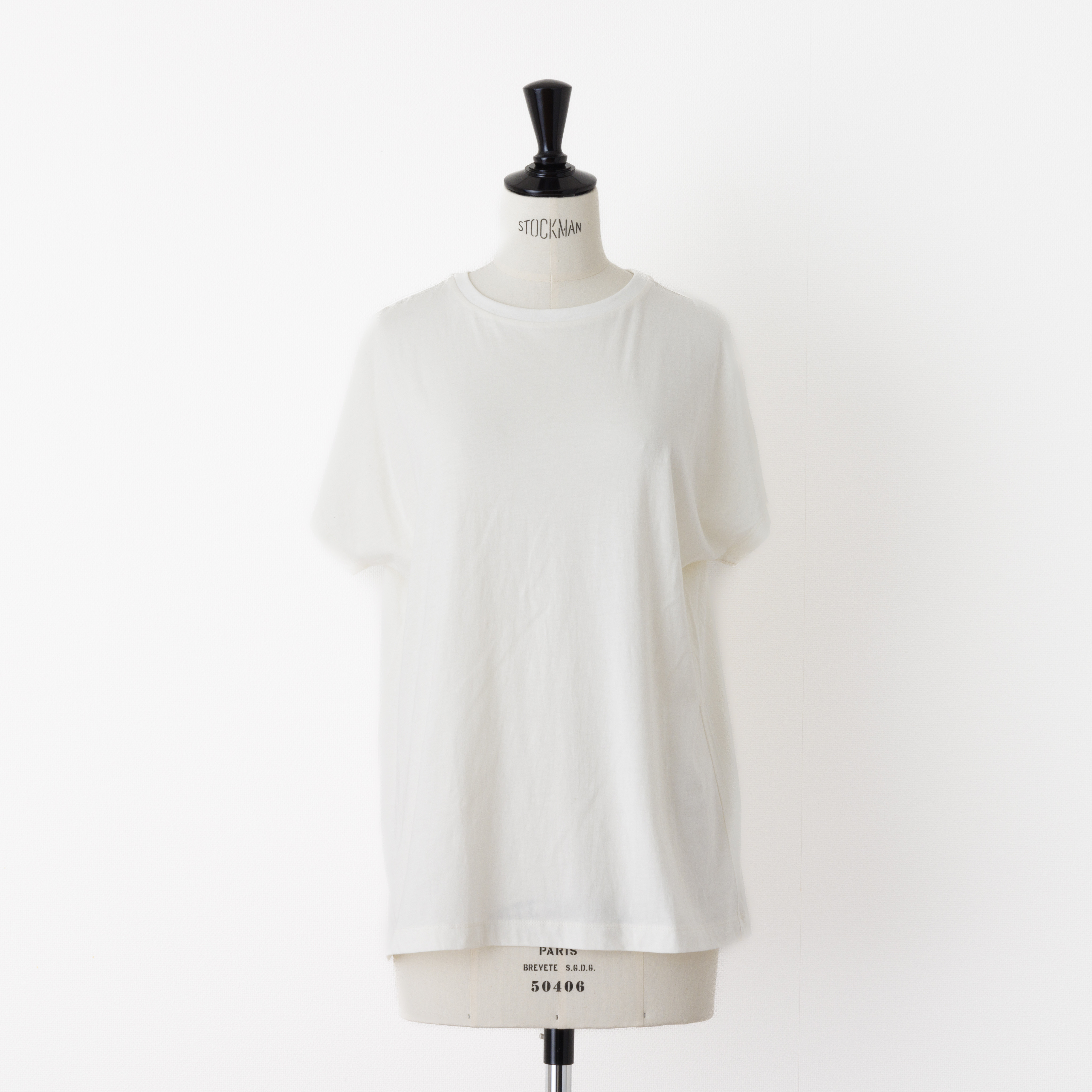 Plain T-shirt
