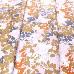 カットクロス Art Gallery Fabrics Earthen Gentle Lunaria 4枚目の画像