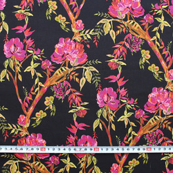 カットクロス Art Gallery Fabrics Betty Ann’s Glamour 3枚目の画像