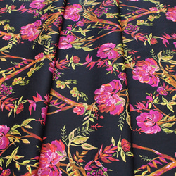 カットクロス Art Gallery Fabrics Betty Ann’s Glamour 4枚目の画像