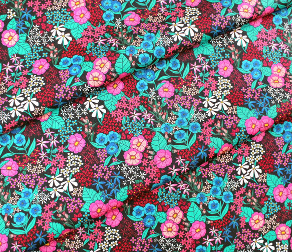 カットクロス Art Gallery Fabrics Perennial Soiree 5枚目の画像
