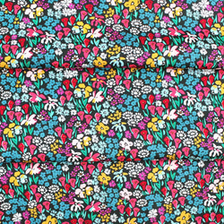 カットクロス Art Gallery Fabrics Bloomkind Meadow 6枚目の画像