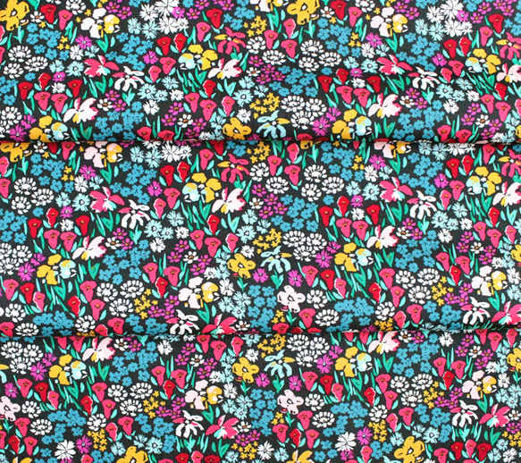 カットクロス Art Gallery Fabrics Bloomkind Meadow 6枚目の画像