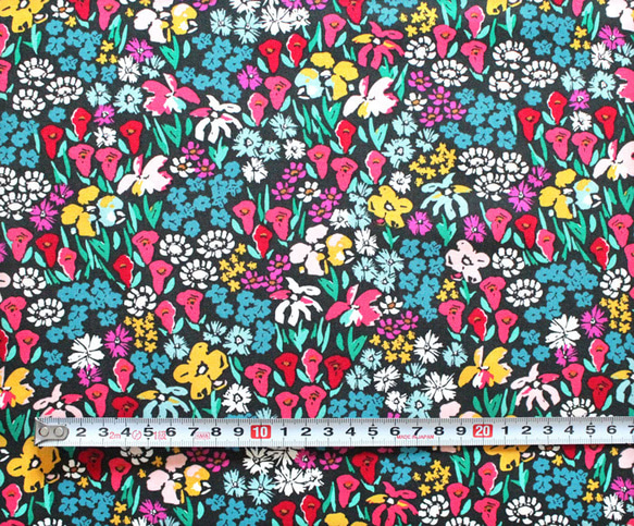 カットクロス Art Gallery Fabrics Bloomkind Meadow 3枚目の画像