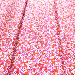 カットクロス Art Gallery Fabrics Retro Prairie Blush 4枚目の画像