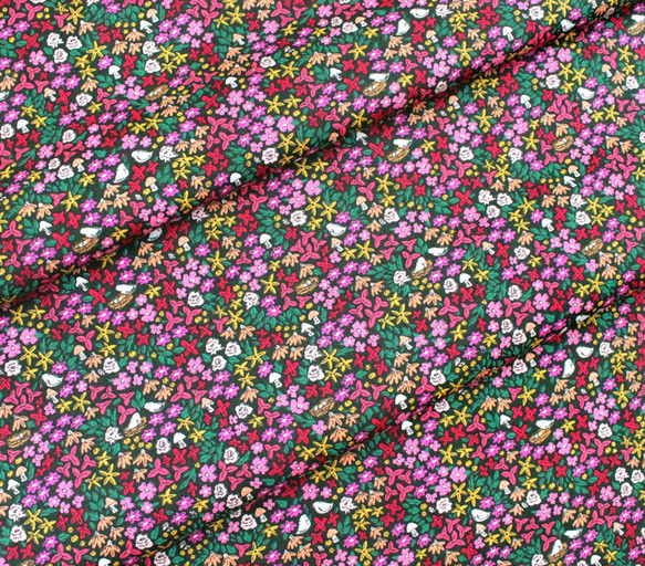 カットクロス Art Gallery Fabrics Striking Gardenista 5枚目の画像