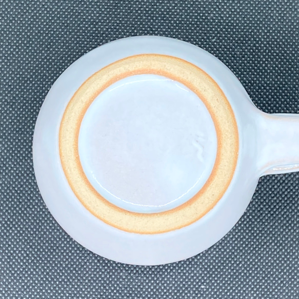 マグカップ　〜やわらかな白色〜 9枚目の画像