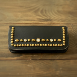 Studded Wallet 7枚目の画像