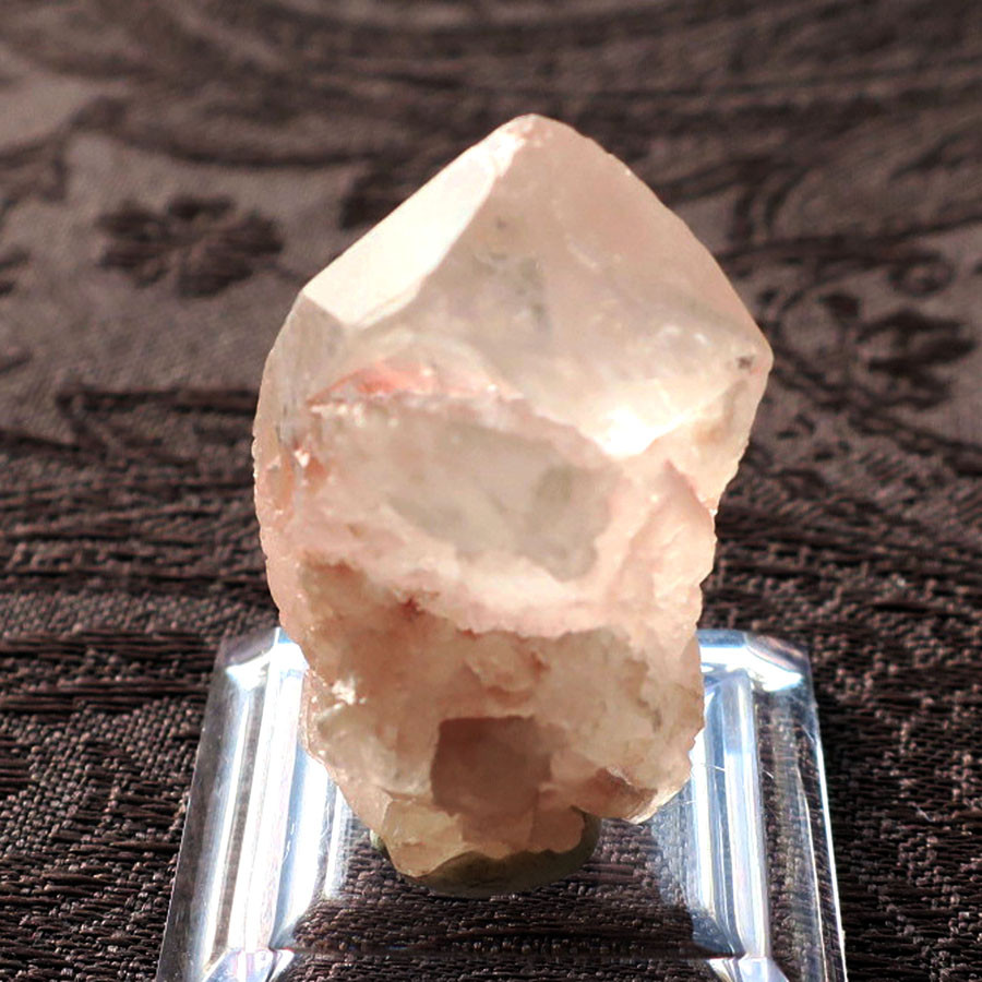 聖なる宇宙のカケラ アイスクォーツ 【公式通販】