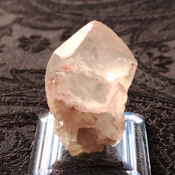 ヒマラヤ ニルヴァーナクォーツ アイスクリスタル K46 天然石 ほしの