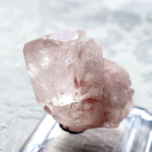 ヒマラヤ ニルヴァーナクォーツ アイスクリスタル K46 天然石 ほしの