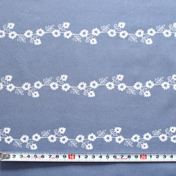 カットクロス Art Gallery Fabrics Lilliput Daisy Chain 3枚目の画像