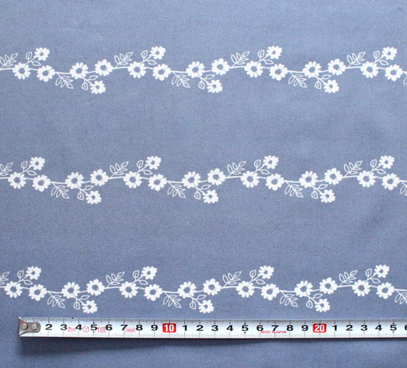 カットクロス Art Gallery Fabrics Lilliput Daisy Chain 3枚目の画像