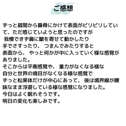 覚醒＆癒し浄化ヒーリングセッション 11枚目の画像