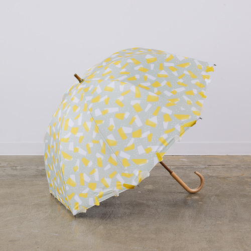 COCCA 長傘　美品　used品 COCCA 長傘 美品 used品 2025年最新】cocca 傘の人気アイテム
