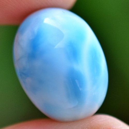 背が高い☆高品質☆ラリマー s836 天然石 Funky garuda stone