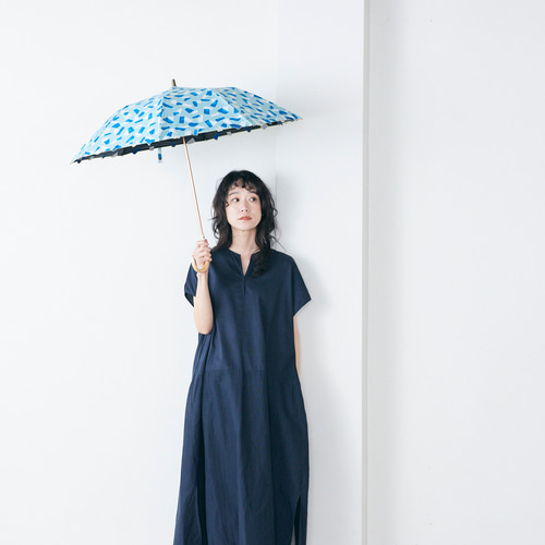 Cocca 晴雨兼用傘 coccaの晴雨兼用傘