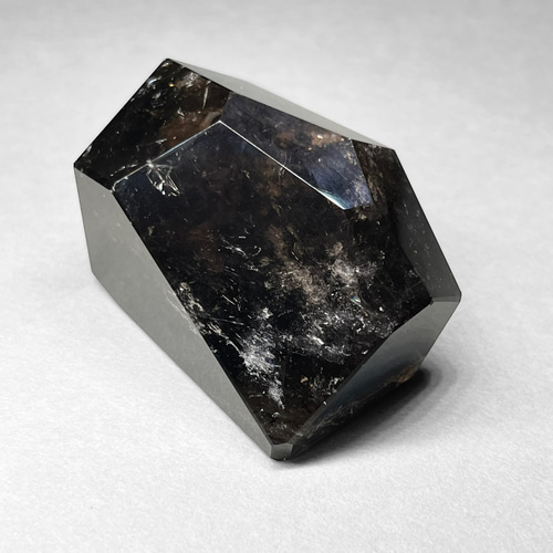 smoky quartz free form / スモーキークォーツフリーフォーム 1