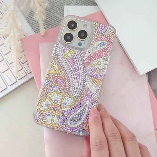 ポケモン　スワロフスキー　携帯ケース ポケモン スワロフスキー 携帯ケース ポケモンセンターシブヤ 限定