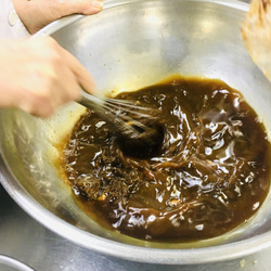 母の日ギフト◎栄養士さんがつくった無添加肉味噌＆おかかしぐれ＆もうすぐ食べれるわ入りギフト 8枚目の画像