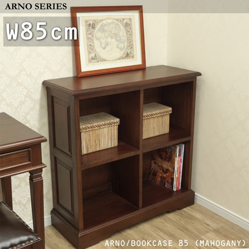 ☆7/18入荷！☆ 本棚 楽譜ファイル A4サイズ シェルフ アンティーク