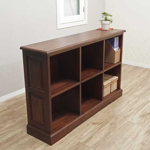 本棚 楽譜ファイル A4サイズ スリム 『ARNOブックケース130』 本棚・絵