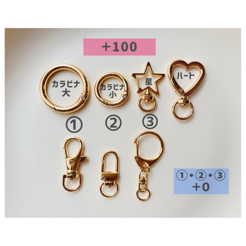 名前・名入れ◎】イニシャルキーホルダー 水面レジン 海レジン