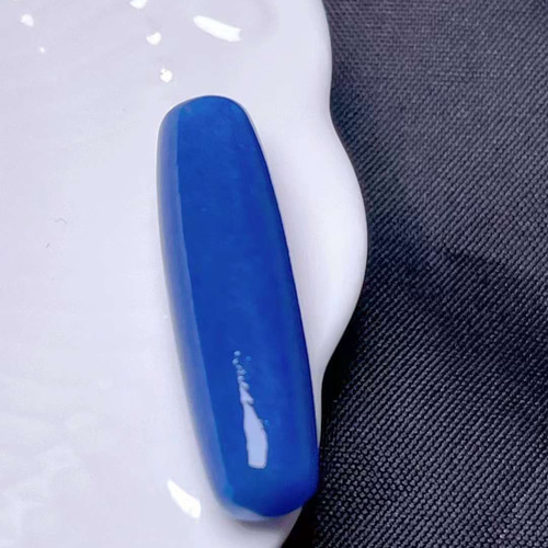 天然無処理 スギライト 希少 ブルー 樽型 ルース 天然石 天然石屋 通販