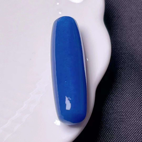 天然無処理 スギライト 希少 ブルー 樽型 ルース 天然石 天然石屋 通販