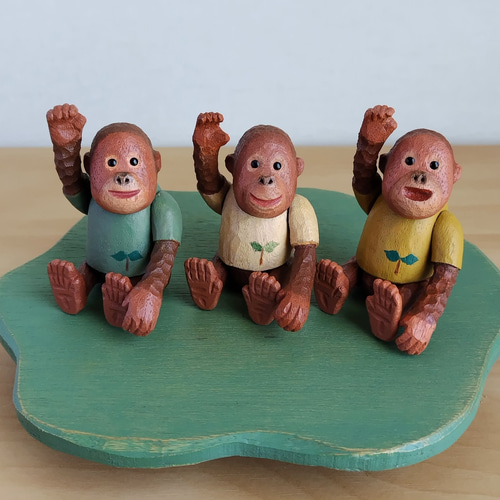 良運人形 ふたば