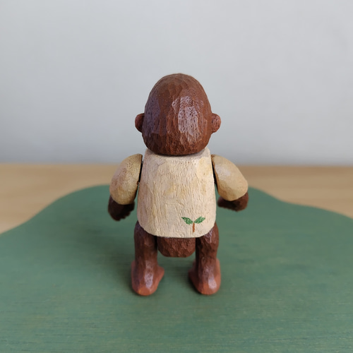 良運人形 ふたば