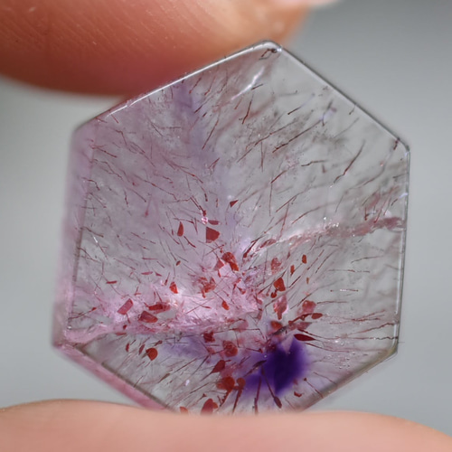 アメジスト六芒星 アメジスト 六芒星 | Kilig crystal