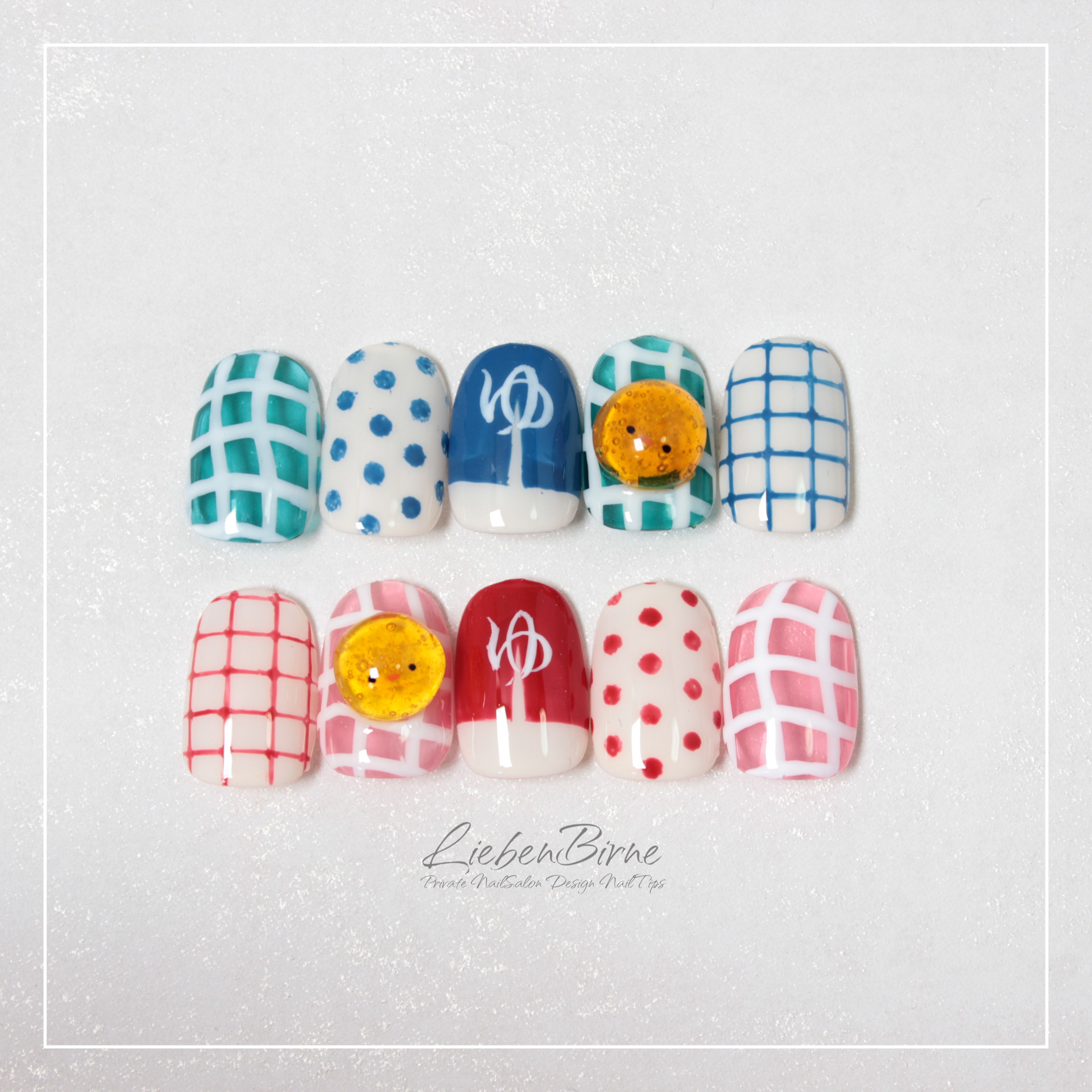 湯だまりのひよこさん＊Li