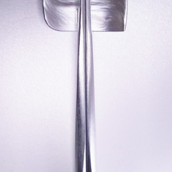 【参考展示】造形作品「棒状体」 1枚目の画像