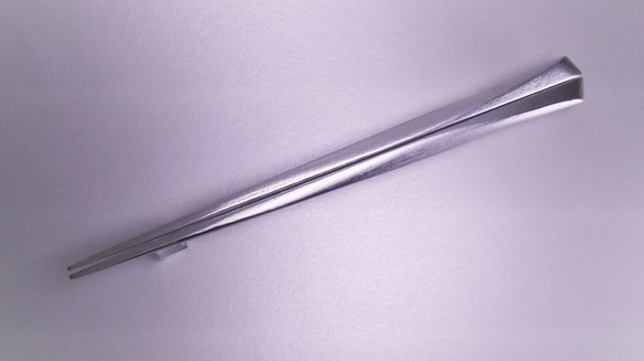 【参考展示】造形作品「棒状体」 6枚目の画像