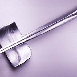 【参考展示】造形作品「棒状体」 3枚目の画像