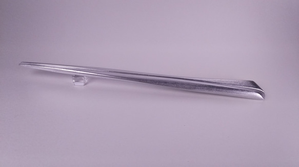 【参考展示】造形作品「棒状体」 7枚目の画像