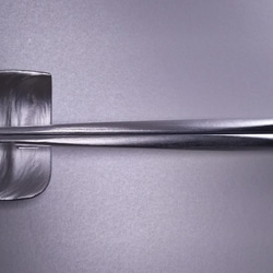 【参考展示】造形作品「棒状体」 2枚目の画像