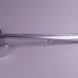 【参考展示】造形作品「棒状体」 4枚目の画像