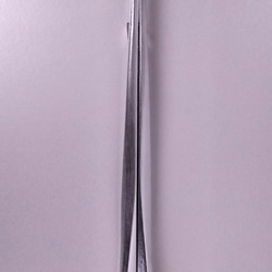 【参考展示】造形作品「棒状体」 5枚目の画像