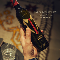 ICHIJI for Father's day｜辛口純米酒｜日本酒・数量限定販売 父の日ギフト 2枚目の画像