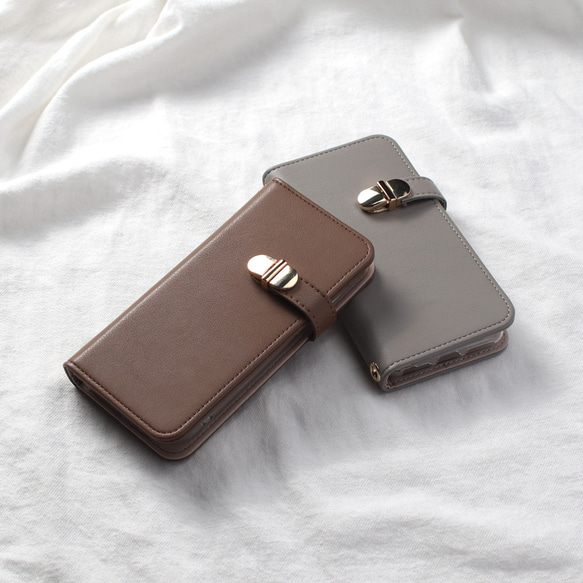 楽天市場】GUCCI iPhone ケース 手帳型（スマートフォン