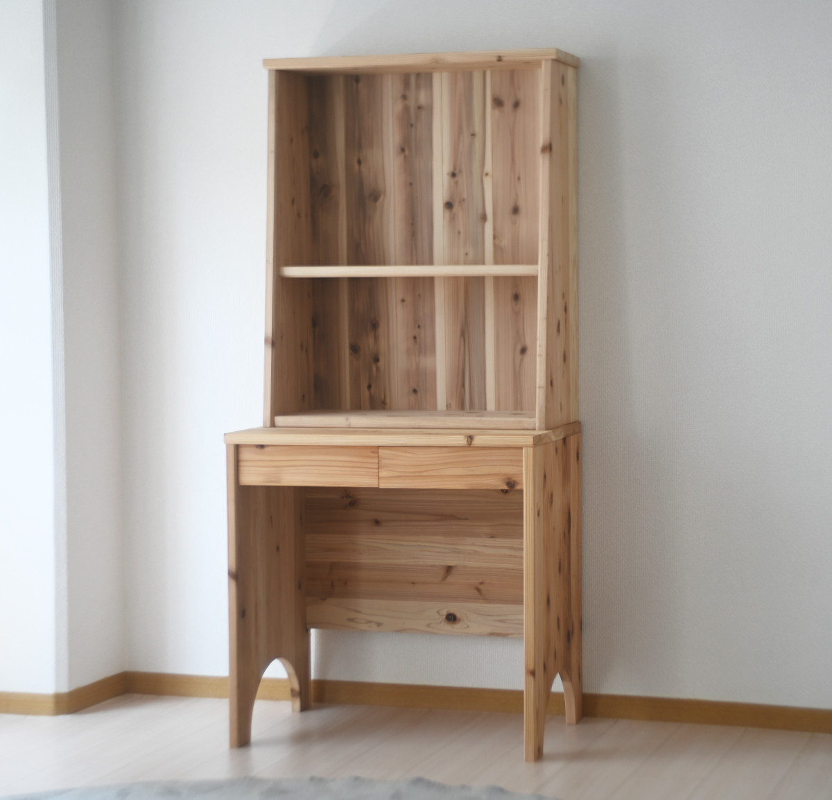 レジカウンター　ウォールナットワックス　アンティーク レジカウンター ウォールナットワックス アンティーク 【公式通販】