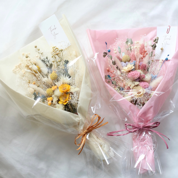 ドライフラワースワッグ オーダーページ☆ プレゼント お祝い 贈り物 インテリア 誕生日祝い 記念日のプレゼントに![ドライフラワー スワッグ]お任せ