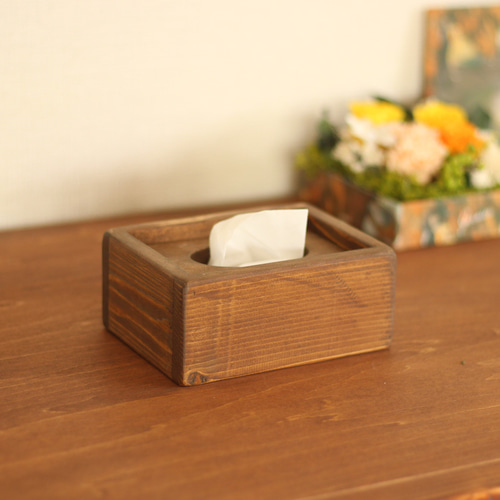 ティッシュボックス　オーク　アンティーク仕上げ ティッシュボックス オーク アンティーク仕上げ 楽天市場】ティッシュ