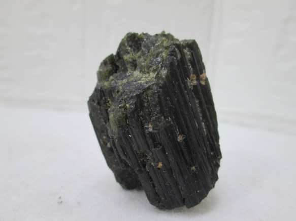 天然石　原石　ブラックトルマリン結晶　５１ｇ 5枚目の画像