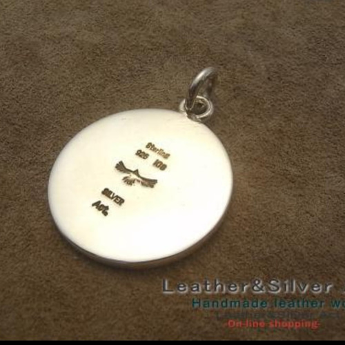 祈りの手 フリーメイソン 秘密結社 シルバー925、k18 ネックレス